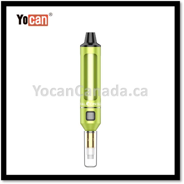 Yocan Falcon Mini Dab Pen E-Nectar Collector